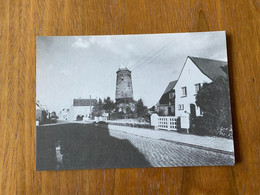 RUDDERVOORDE Bij Oostkamp (W.Vl.) - Molen/moulin/Mill/Mühle - Torhoutstraat - Oostkamp