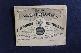 PH  284 - Enveloppes "Le Vainqueur" Filet-Front - Qualité Supérieure - Soie Naturelle S'adapte à Toutes Les Formes De .. - Hoofddoeken En Sjaals