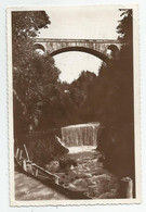 74 Haute Savoie En De Megève Flumet Pont Notre Dame De Bellecombe Et Saut Arly Ed Raymond François - Megève