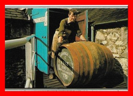 2 CPSM/gf DUFFTOWN (Ecosse)  The Glenfiddich Distillery...M425 - Banffshire