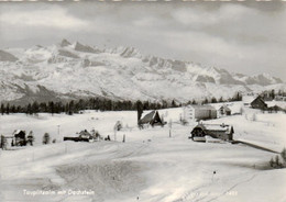 Tauplitzalm / Dachstein (D-KW130) - Tauplitz