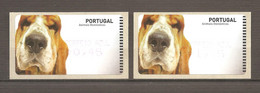 Portugal, 2005, # 33a - Machines à Affranchir (EMA)