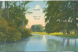 Bussum, Bosch Van Bredius - Bussum