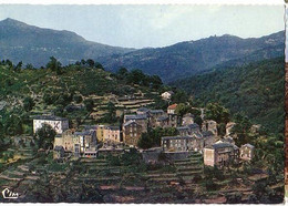 Stazzona - Orezza - Vue Panoramique - Non Classés