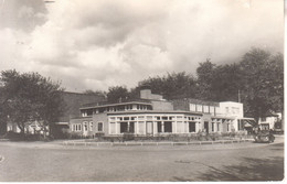 6296 --AK  --BILTHOVEN   HOTEL HEIDEPARK - Bilthoven