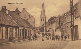 Carte Vracene Kerkstraat - Beveren-Waas