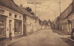 Carte Vracene Dorpstraat - Beveren-Waas