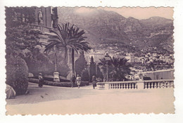 MONTE-CARLO - Les Terrasses Du Casino. - Terrassen