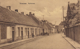 Carte Vracene Kerkstraat - Beveren-Waas