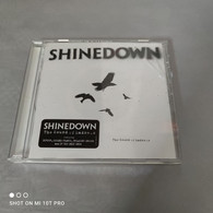 Shinedown - The Sound Of Madness - Hard Rock & Metal