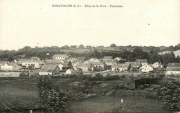 Soulvache * La Mine De Bruz * Panorama * Mines - Sonstige & Ohne Zuordnung