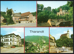 E8310 - TOP Tharandt - Bild Und Heimat Reichenbach - Tharandt