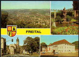 E8313 - TOP Freital - Bild Und Heimat Reichenbach - Freital