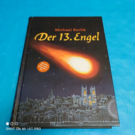 Michael Borlik - Der 13. Engel - Other & Unclassified