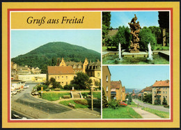 E8314 - TOP Freital - Bild Und Heimat Reichenbach - Freital