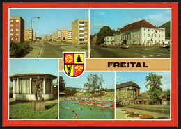 E8316 - TOP Freital - Bild Und Heimat Reichenbach - Freital