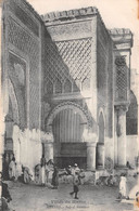 Villes Du Maroc - MEKNES - Bab El-Mansour - Meknès