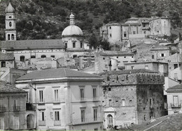 Venafro - REAL PHOTO - Veduta - Isernia - Molise - Italia - Isernia