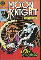 MOON KNIGHT  N° 7 - Collections