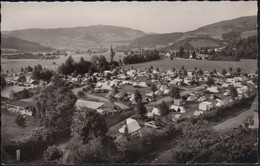 D-79199 Kirchzarten - Schwarzwald - Campingplatz - Cars - VW Käfer - Mercedes - Opel Rekord - Kirchzarten