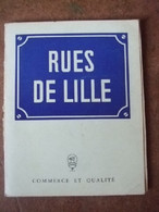 Rues De Lille - Unclassified