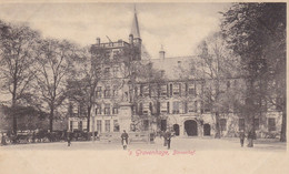 's Gravenhage, Binnenhof (pk77408) - Den Haag ('s-Gravenhage)