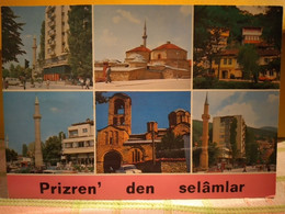 Prizren 1985 - Kosovo