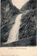 Vernayaz - Cascade De Pissevache - Vernayaz