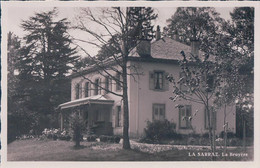 La Sarraz  VD, Villa La Bruyère (721) - La Sarraz