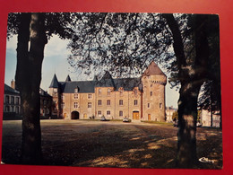 Delcampe - GACE LE CHATEAU - Gace