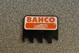 Fridge Magnet Koelkast Magneet BAHCO Gereedschappen Helmond (NL) - Reclame