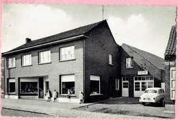 Vlimmeren - Pensioenhuis - LOMA - Beerse