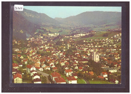 CARTE MODERNE - MOUTIER - TB - Moutier