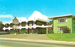 [DC12579] CPA - DULUTH - VIKING MOTEL - 2511 LONDON ROAD - PERFECT - Non Viaggiata - Old Postcard - Duluth