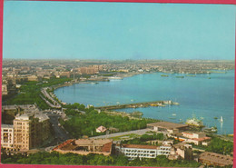 AZERBAÏJAN BAKOU BAKU VIEW OF THE CITY - Azerbaigian