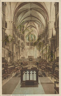 Canterburry Cathedral Choir  [Z106-108 - Canterbury