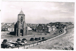 75 / ZOUTELANDE : Panorama - Zoutelande