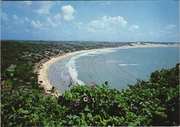 CPM Natal Praia De Ponta Negre BRAZIL (1085401) - Natal