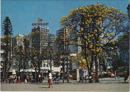 CPM Curitiba Praca Tiradentes BRAZIL (1085403) - Curitiba