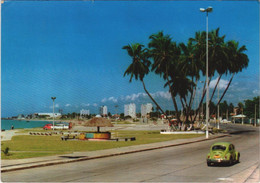 CPM Maceio Sete Coqueiros - Praia Pajucara BRAZIL (1085492) - Maceió