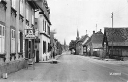 67-SCHWEIGHOUSE- RUE DU GENERALE DE GAULLE - Sonstige & Ohne Zuordnung