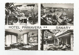 83 Var Sanary Hotel Primavera  Avenue De Port Issol 150 M De La Mer - Sanary-sur-Mer