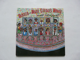 DINNER AT AUNT CONNIE'S HOUSE - Faith RINGGOLD - Livres Animés