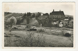 Rhénanie - Palatinat - Saarburg  -  Kirche - Saarburg