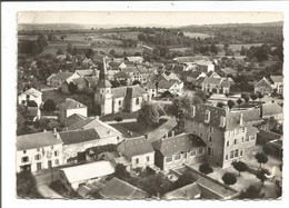 87.160/ LAURIERE - Vue Générale - Lauriere