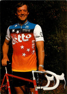 Cyclisme * Sport * Cycliste Belge Jef LIECKENS Né à Nijlen * Vélo Tour De France * équipe LOTTO - Cyclisme