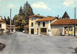 86-LIZANT- LE CENTRE DU BOURG - Autres & Non Classés