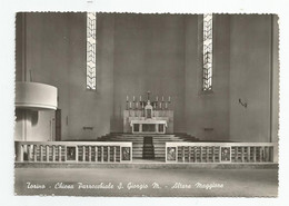 Italie Italia Italy Torino Chiesa Parrocchiale S Giorgio M Altare Maggiorre - Églises