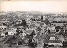 86-LESIGNY- VUE GENERALE AERIENNE - Sonstige & Ohne Zuordnung