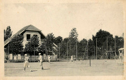 St Brévin L'océan * Les Tennis Club * Sport - Saint-Brevin-l'Océan